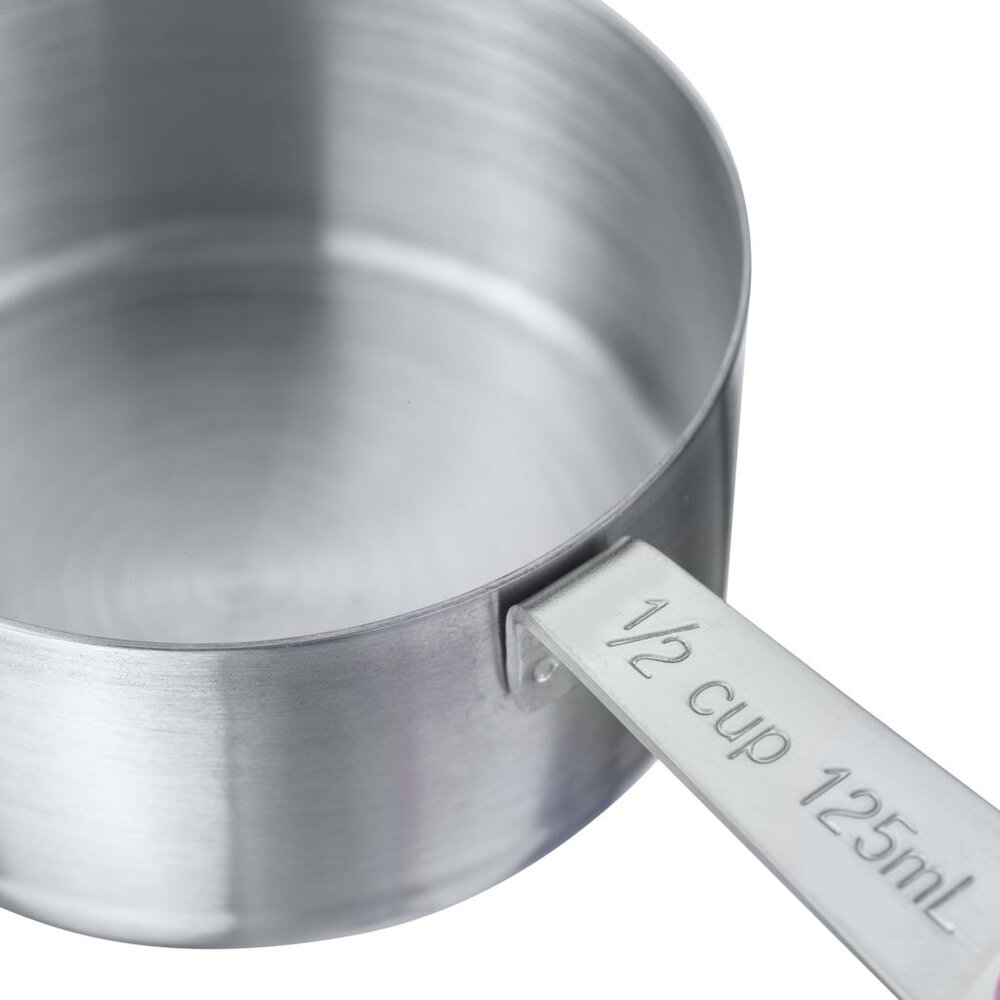 Westmark Maatlepels Pendo Groot &ndash; Set/5