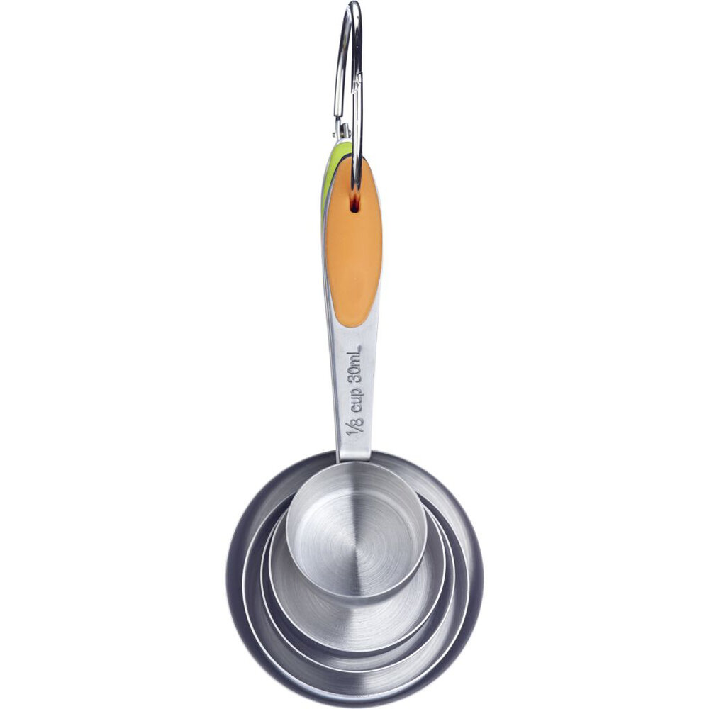Westmark Maatlepels Pendo Groot &ndash; Set/5