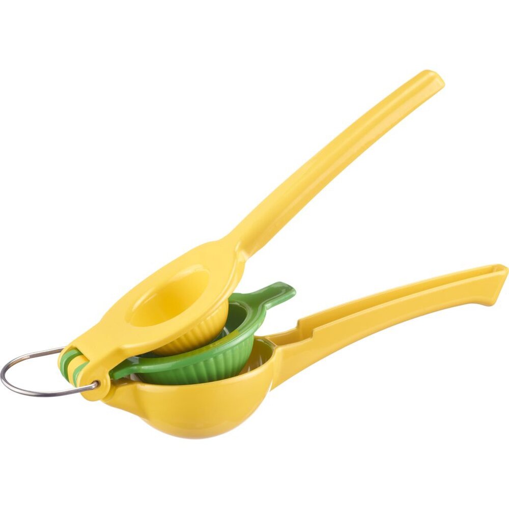 Westmark Zitronen- &amp; Limettenpresse 2-in-1