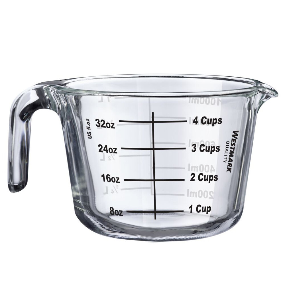 Westmark Glazen Maatbeker 500 ml