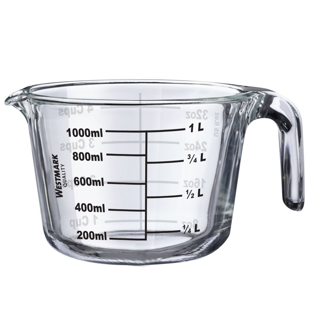 Westmark Glazen Maatbeker 500 ml
