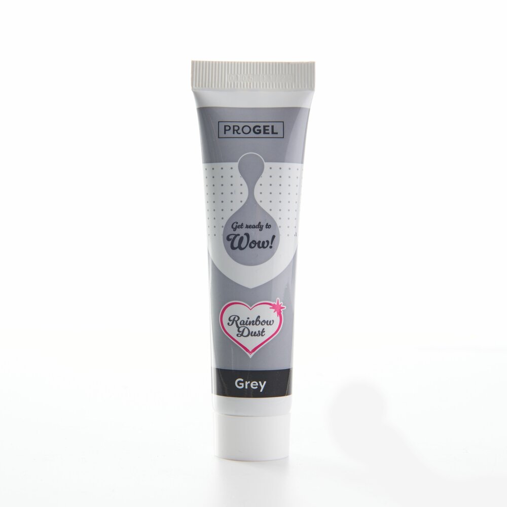 RD ProGel Concentrated Colour Grey
