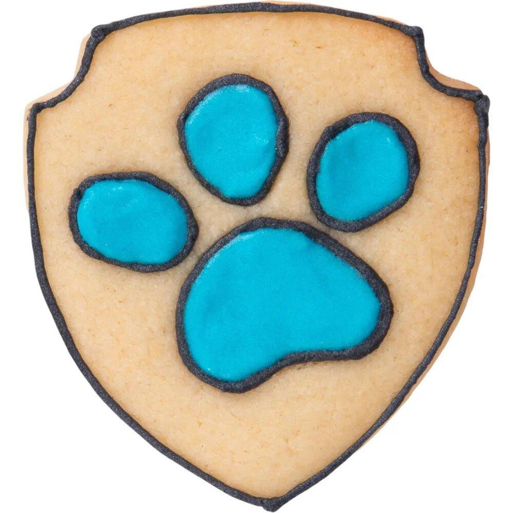 St&auml;dter Paw Patrol Paw Plunger Cutter 5.5 cm