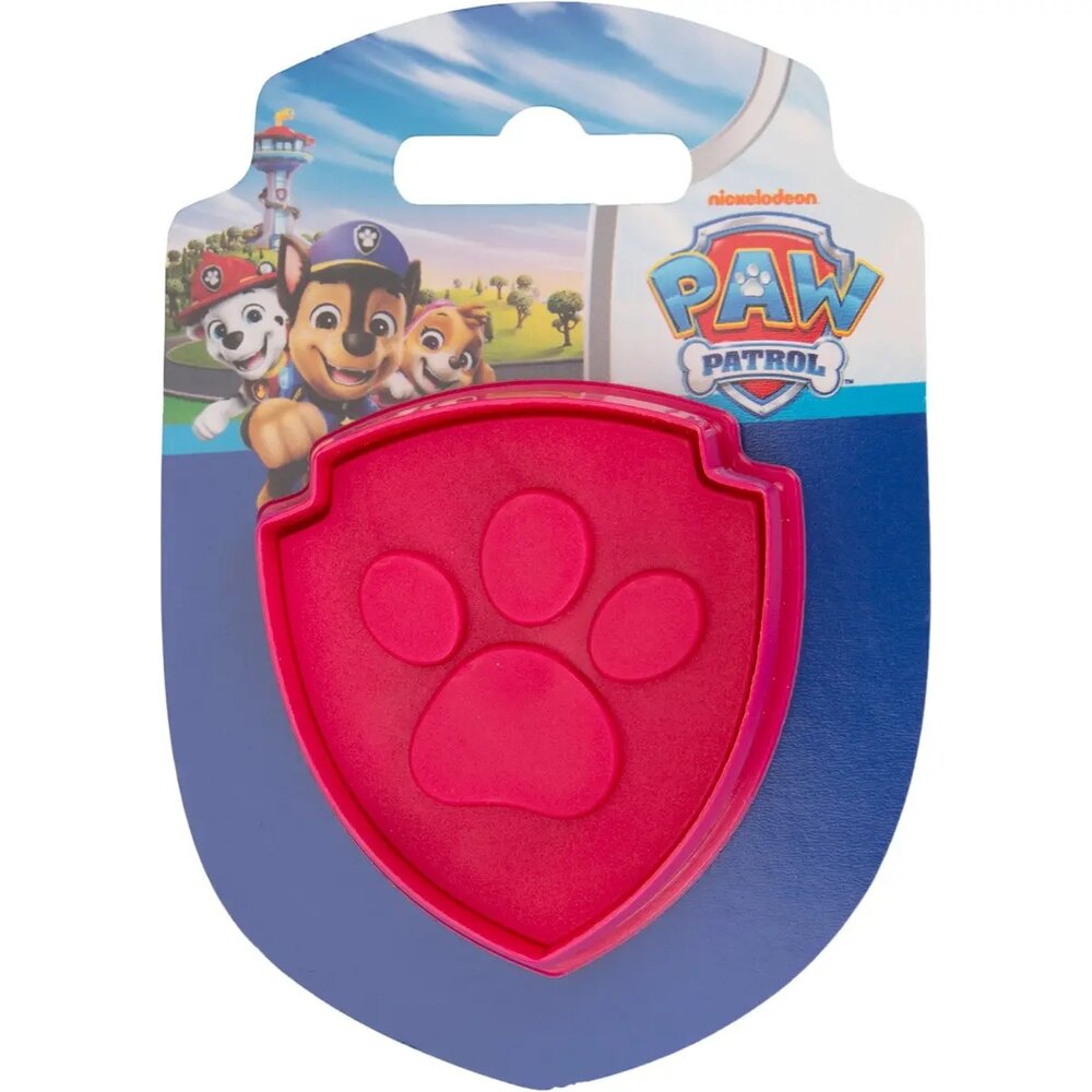 St&auml;dter Paw Patrol Paw Plunger Cutter 5.5 cm
