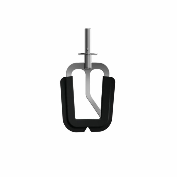 Ooni Halo Core Spiraalmixer Zwart