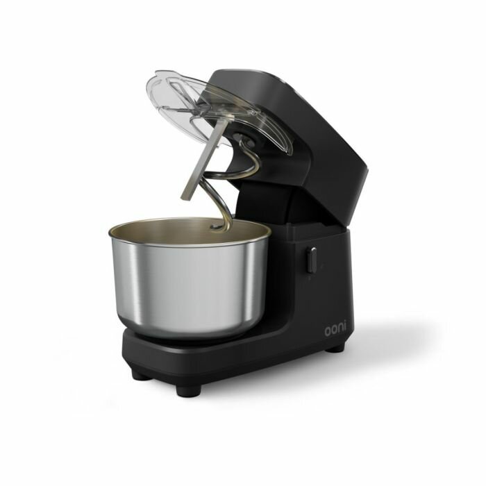 Ooni Halo Core Spiraalmixer Zwart