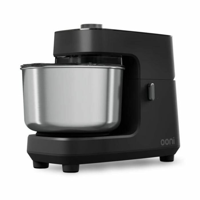 Ooni Halo Core Spiraalmixer Zwart