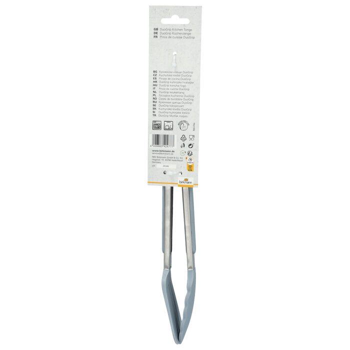 Birkmann DuoGrip Keukentang 34 cm