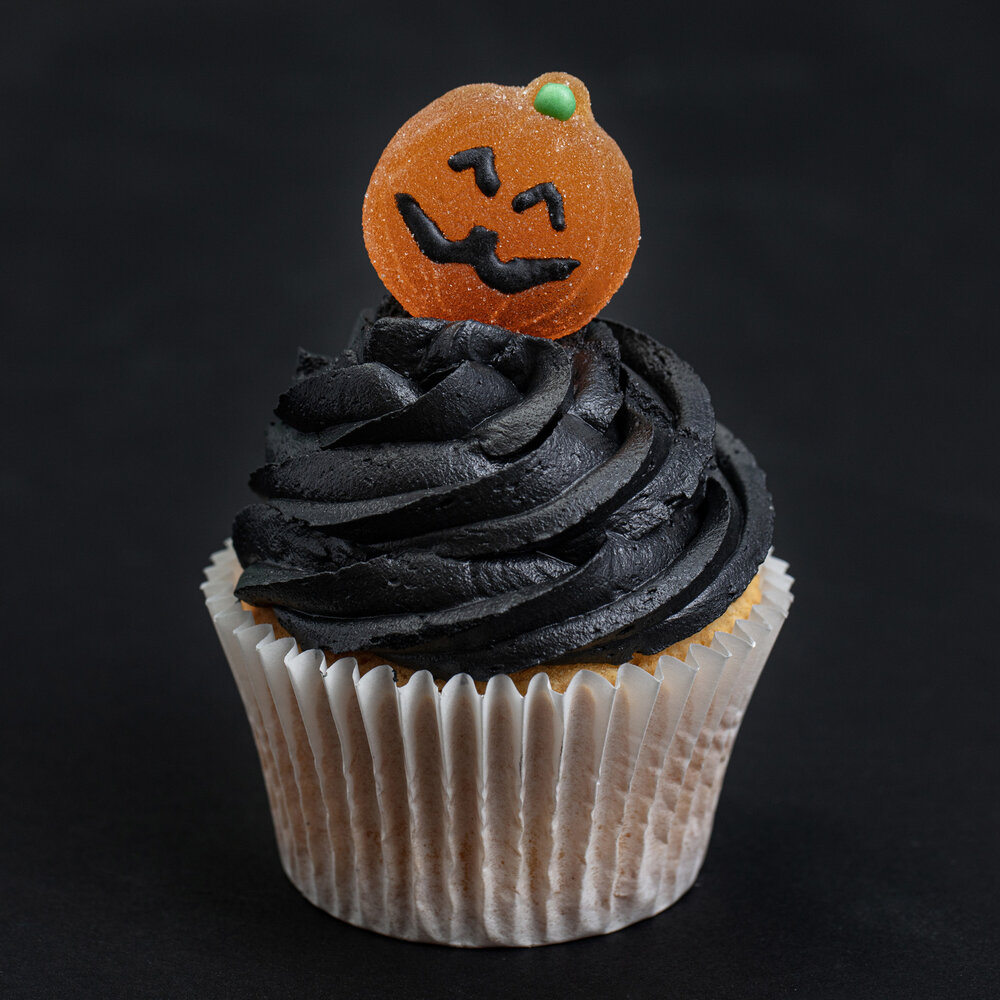 PME Pumpkin Jelly Sweets Pompoenen 142 g