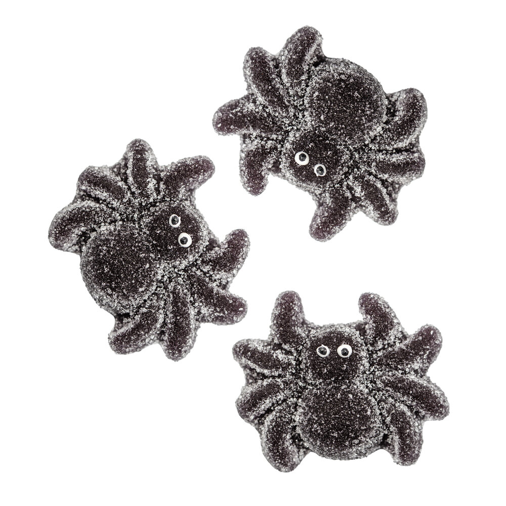PME Spider Jelly Sweets Spinnen 142 g