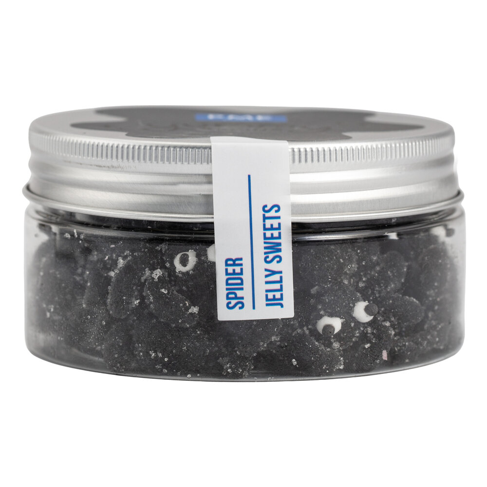 PME Spider Jelly Sweets Spinnen 142 g