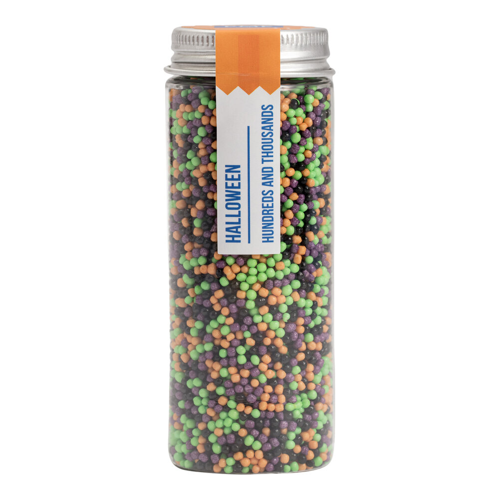 PME Hundreds and Thousands Halloween 85 g