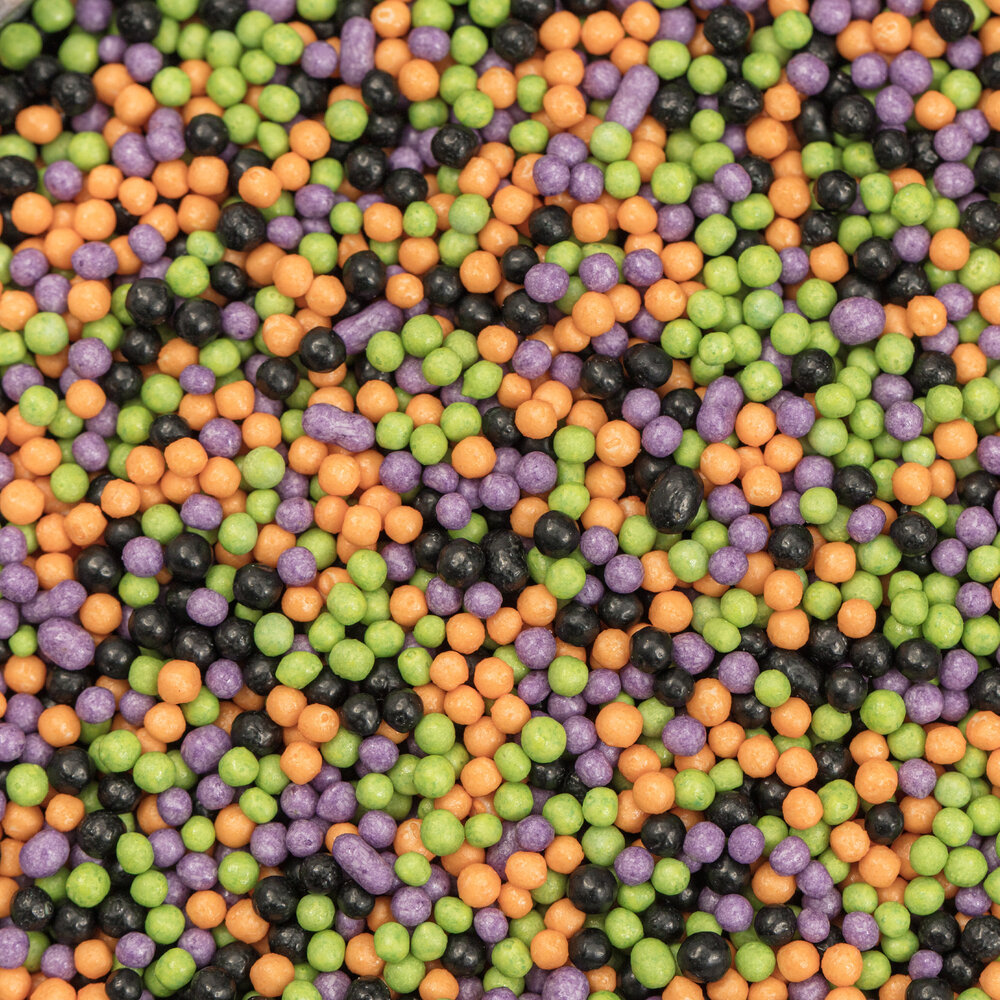 PME Hundreds and Thousands Halloween 85 g