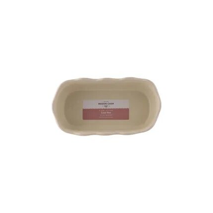 Mason Cash In The Meadow Yellow Loaf Dish 22.5 x 12 x 8 cm