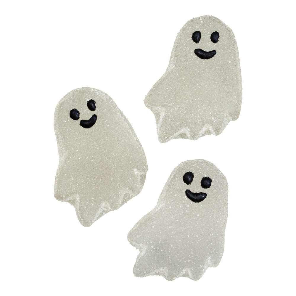 PME Ghost Jelly Sweets Spookjes 142 g