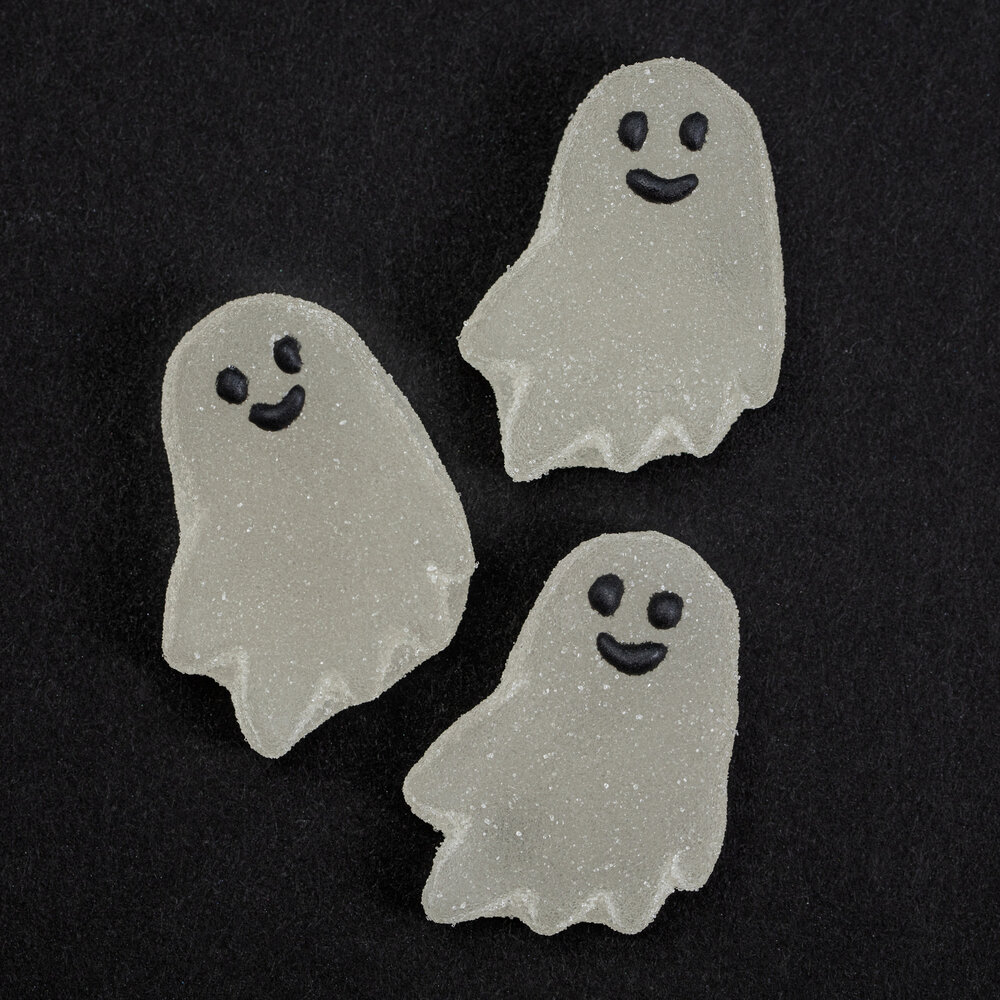 PME Ghost Jelly Sweets Spookjes 142 g
