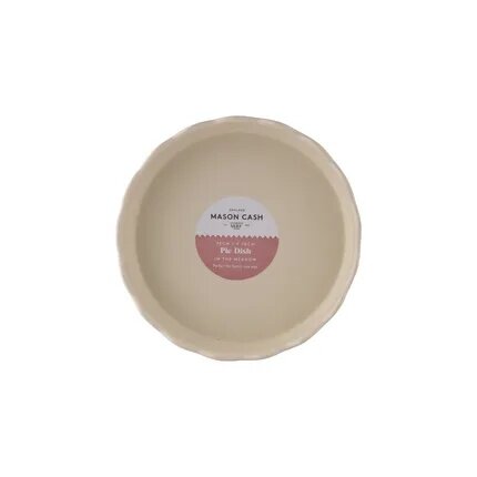 Mason Cash In The Meadow Pink Round Baking Dish &Oslash;23 cm