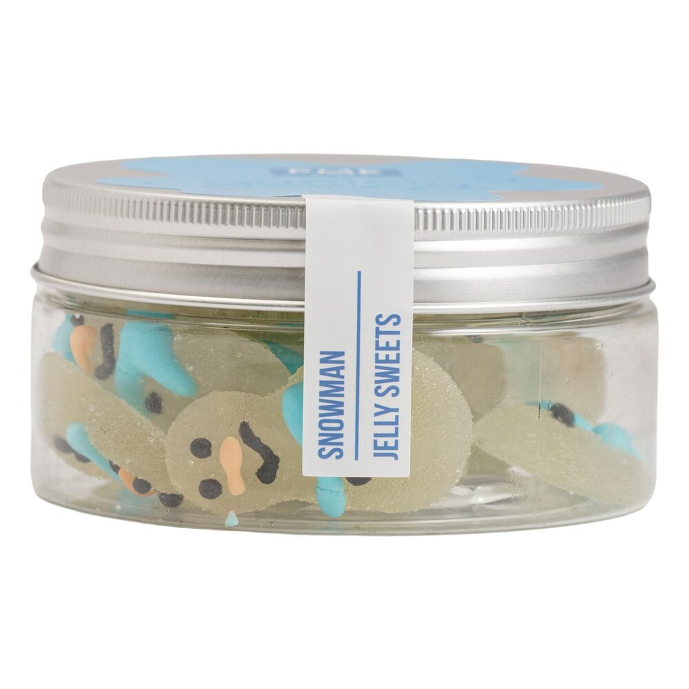 PME Snowman Jelly Sweets 142 g