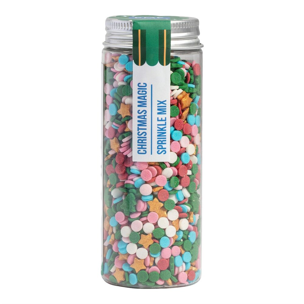 PME Christmas Magic Sprinkle Mix 65 g