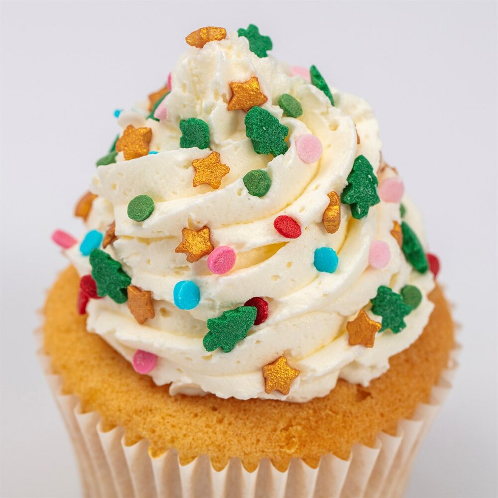 PME Christmas Magic Sprinkle Mix 65 g