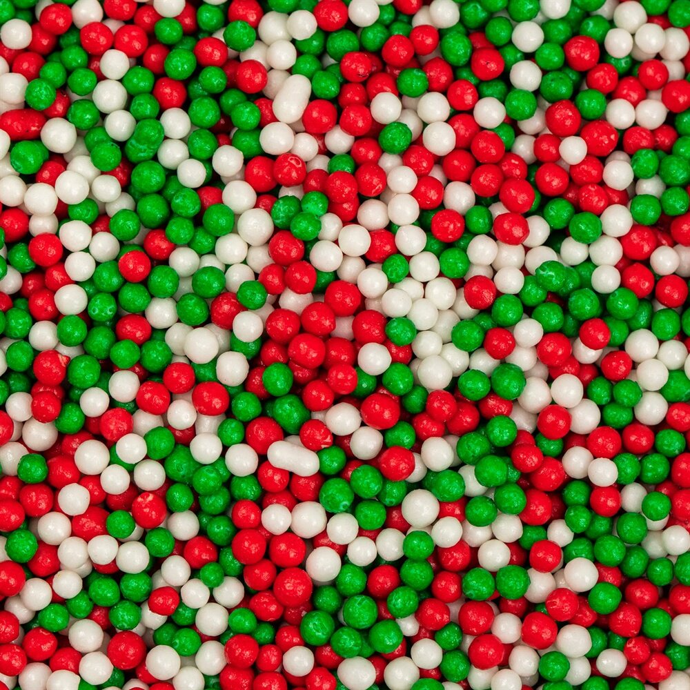 PME Hundreds &amp; Thousands Christmas 85 g