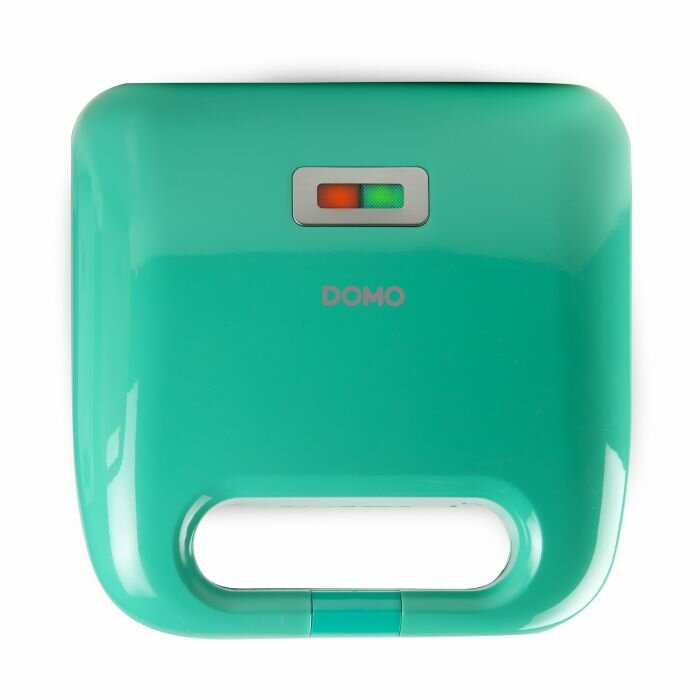DOMO Snack Party 5-in-1 - groen