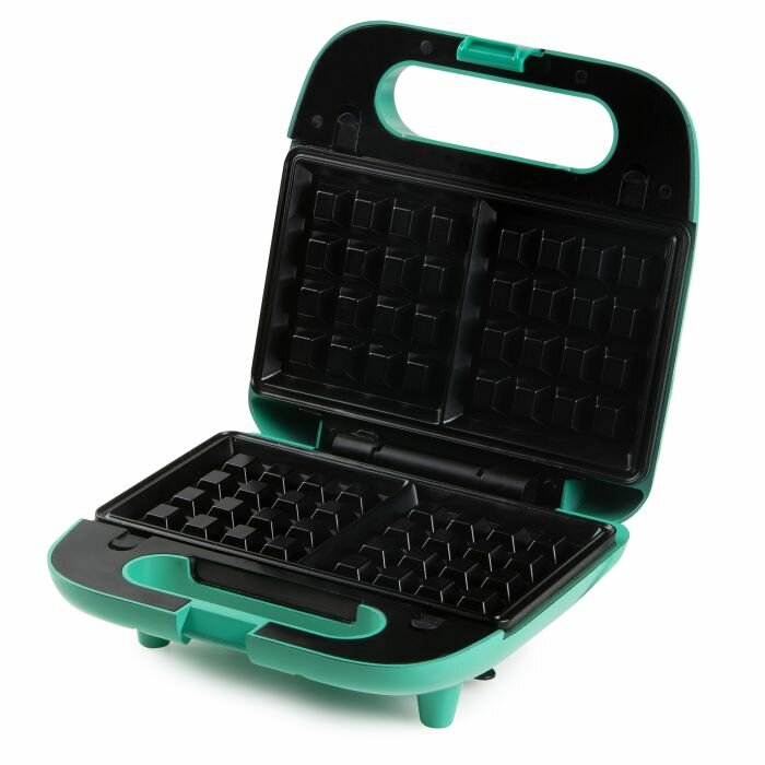 DOMO Snack Party 5-in-1 - groen