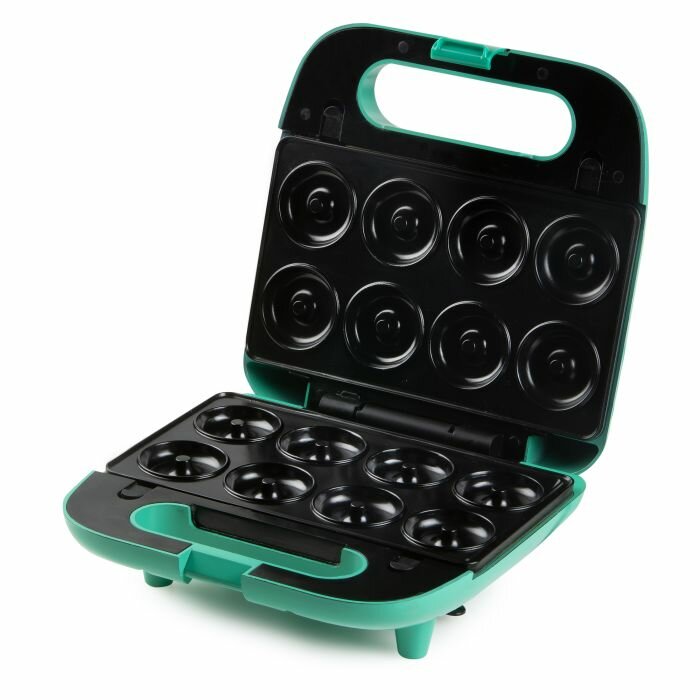 DOMO Snack Party 5-in-1 - groen