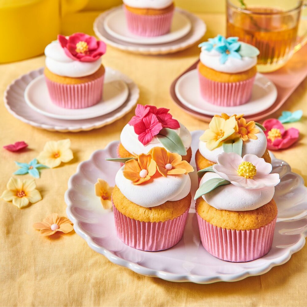 FunCakes Rolfondant Bright White1kg