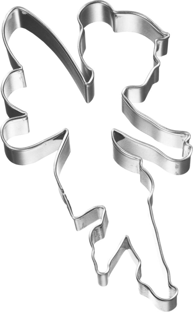 Birkmann Fairy flying cookie cutter 11cm