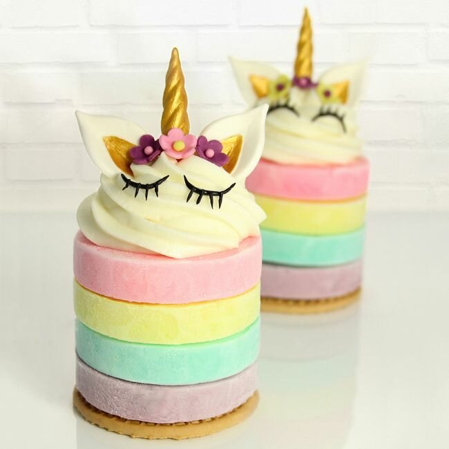 JEM Pop It&reg; Einhorn Set 2-teilig