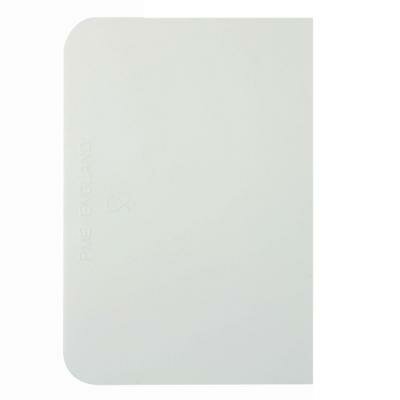 PME Plain Edge Side Scraper