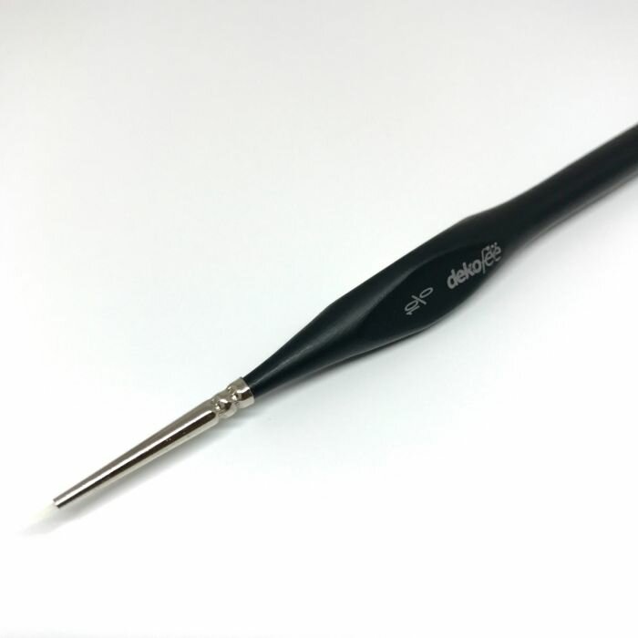Dekofee Profi Brush 10/0