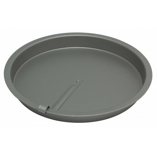 Patisse Silver-Top Tortenform mit Messer &Oslash;23cm