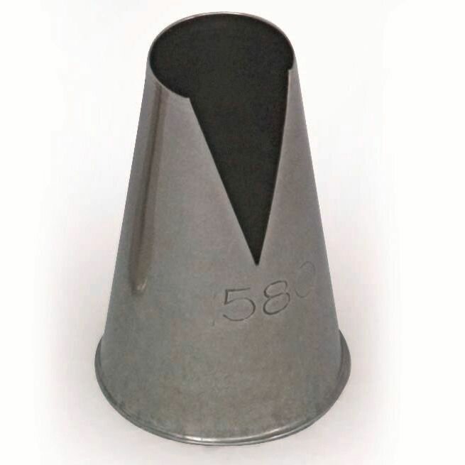  Silikomart Nozzle St. Honor&eacute; -Large- 