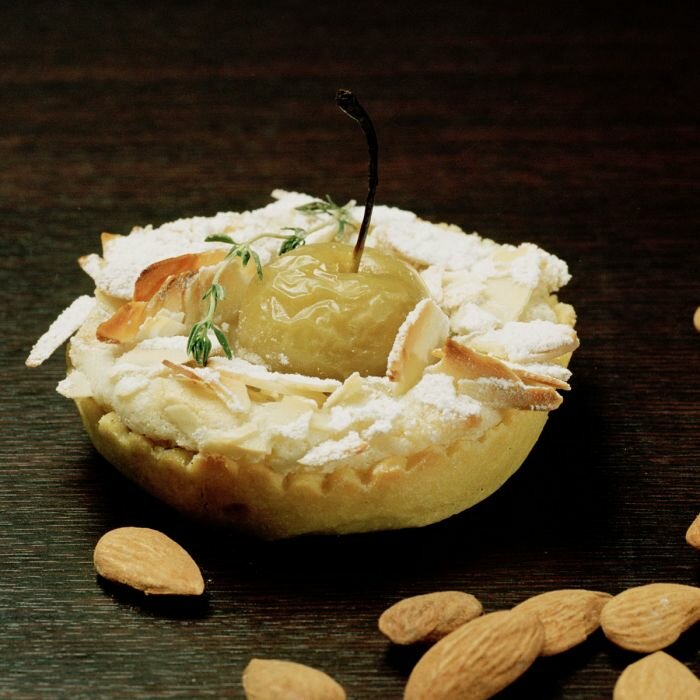 Silikomart Tartelleta Mould &Oslash;50x15mm