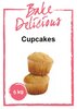Bake Delicious Cupcake Mix 5kg