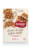 Soezie Mix voor Luikse Wafels  incl. parelsuiker 660g