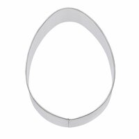 Birkmann Egg Cookie Cutter 8cm