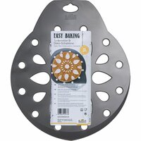 Birkmann Cake Lifter &amp; Decoration Template