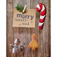 Birkmann Cookie Cutter Candy Cane 7cm