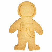 Birkmann Astronaut Cookie Cutter 8cm