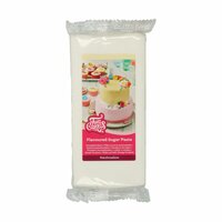 FunCakes Smaakfondant Marshmallow 1 kg