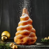 Birkmann 3D Baking Mould Tini, the Fir Tree