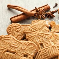 FunCakes Smaakpasta Speculaas 100g
