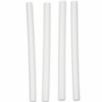 Wilton Dowel Rods Plastic set/4