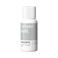 Colour Mill Concrete 20ml