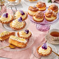 FunCakes Mix voor Cr&egrave;me Suisse 500g