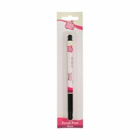 FunCakes Food Pen Black