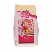 FunCakes Mix voor Donuts 500g